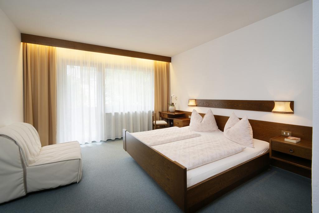 Egger Apartments Rifiano Cameră foto